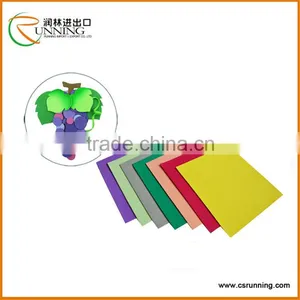New Design Rubber Sheet Printed Foam Eva thumbnail-3