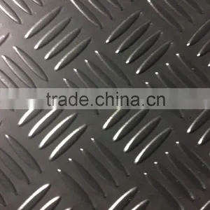 Pvc Leaf Anti-slip Outdoor Fairgrounds Floor Sheet Mat Roll thumbnail-1
