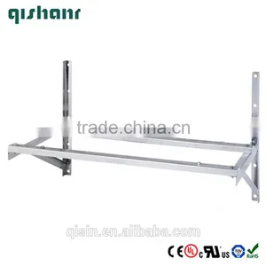 Air Conditioner Parts and Stainless Folding Air Conditioner Bracket thumbnail-3