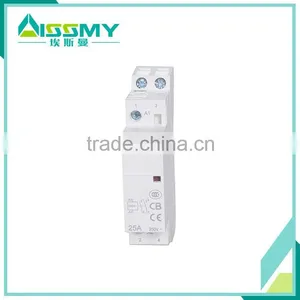 Aissmy Household AC Contactor 1p 2p 3p 4p 250v 400v thumbnail-5