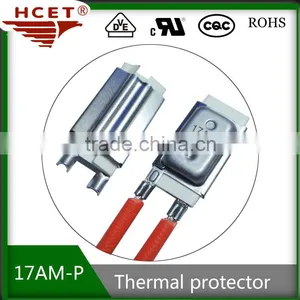 Protector, Thermal Protector, 17AM-P thumbnail-2