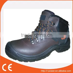 Desiccant Safety Boots R008-2 thumbnail-1