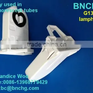 BNCHG Fluorescent Lamp Holder Light Sockets T8 thumbnail-1