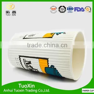Custom Disposable Foam Cups Custom thumbnail-5