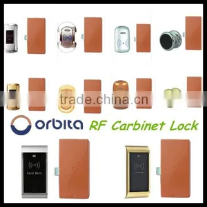 Chinese Manufacturer Rfid Cabinet Lock,electric Cabinet Lock,digital Locker Lock thumbnail-3