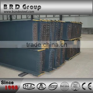 Light Steel Structure Building for Sale thumbnail-4