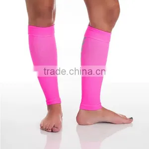 Lycra Fabric Material Sports Football Leg Sleeves thumbnail-1