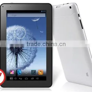 9 Inch A33 Quad Core Allwinner Cpu Tablet pc Mid More Colors Available for Kids thumbnail-3