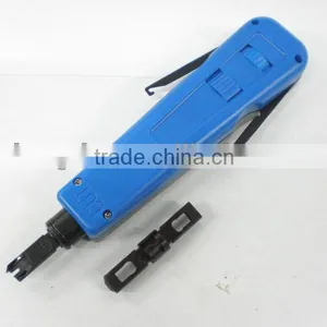 Impact Punch Down Tool for 110 66 Module thumbnail-1