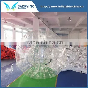 Cheap Land Zorb Ball / Zorb Balls for Sale thumbnail-1