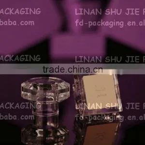 Perfume Cap, Plastic Cosmetic Cap thumbnail-1