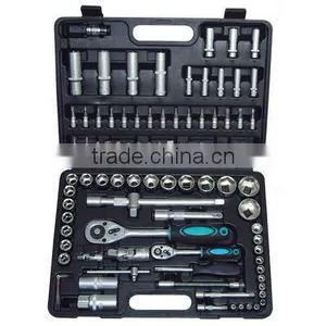 94pcs Hand Tool Set,SOCKET SET thumbnail-3