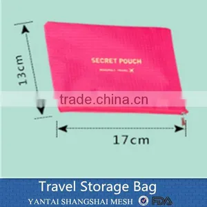 Contemporary Promotional Japanese Brand Travel Bag thumbnail-4