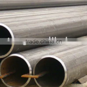 ERW/HFW Steel Pipe As1163 thumbnail-1