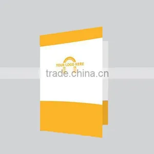 High Quality A4 File Folder thumbnail-3