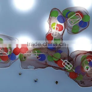 Indoor and Outdoor Kids Climbing Playground KQ500103A thumbnail-2