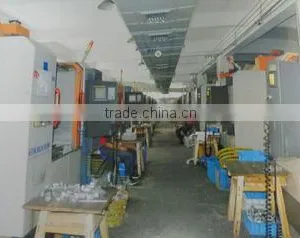 Zhejiang Zhaoxiang Automotive Part Co., Ltd. company overview - view 1 thumbnail