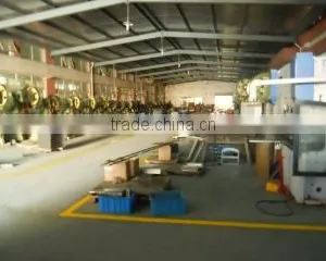 Wintop Electric Appliance Manufactory company overview - view 1 thumbnail