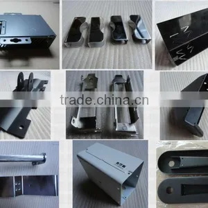 Top Quality Precision Metal Stamping Parts thumbnail-2