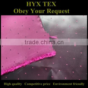 High Quality Polyester/Rayon Jacquard Lining thumbnail-1