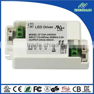 Shenzhen Zf120a-2400500 Circuit Driver for Led Light thumbnail-2