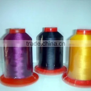 High Tenacity DTY Sewing Thread thumbnail-1