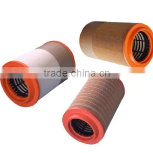 FAW Jiefang J5P Truck Air Filter thumbnail-5