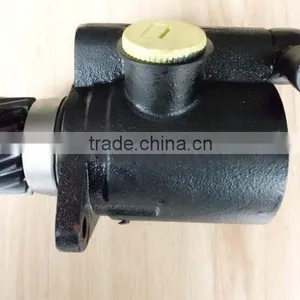 Shacman F2000 Truck Spare Parts Power Steering Pump thumbnail-2