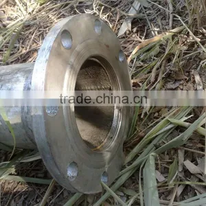2.5-inch 3-Phase AC380V Solar Submersible Water Pumping System thumbnail-4