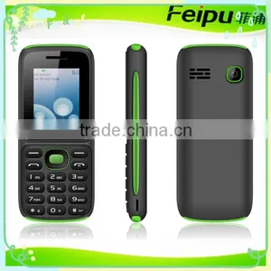 Colorful Feature Mobile Phone 1.8 Inch Bluetooth/MP3/facebook thumbnail-3