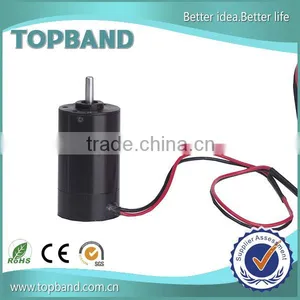 85g 12v 12000rpm 10w Planetary Brushless dc Motor thumbnail-1