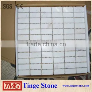 Art Marble Mosaic On Hot Sale thumbnail-6