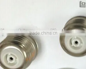 Led Lamp Vertical Injection Machine to Making in China Factory thumbnail-4
