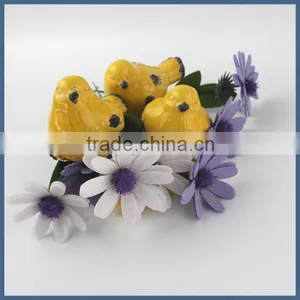 Lovely Ceramic Craft Bird Figurine for Home & Garden Decor thumbnail-1