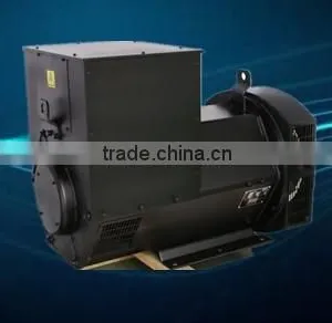 Brushless Single Phase / Three Phase Alternators/sx440 Avr for Generator Stamford Generator thumbnail-1