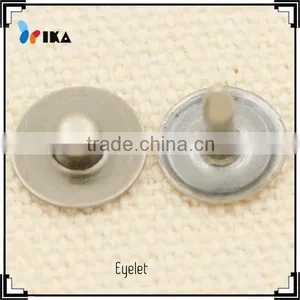 Wholesale Gun Metal Rivets for Garments thumbnail-1