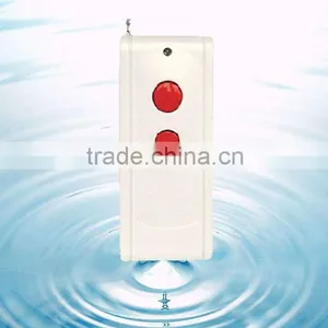 12V Wireless Remote Control 315MHZ/433.92MHZ/303MHZ/868MHZ, Rolling Code/learning Code/fixed Code Remote Control thumbnail-1
