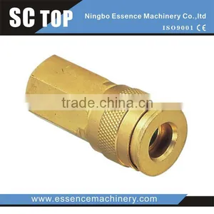 USA Series Quick Coupler U2-SF3O Stainless Steel Quick Coupling,Camlock Quick Coupling thumbnail-4