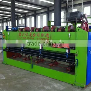 High Speed Needle Punching Machine thumbnail-2