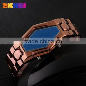 SKMEI Luxury LED Watch thumbnail-4