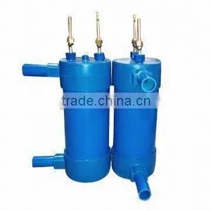 Graphite Heat Exchanger,copper Coil Heat Exchanger,immersion Coil Heat Exchanger thumbnail-1