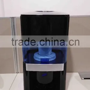 Alkaline Water Disepnser/mineral Water Pot/alkaline Water Filter System thumbnail-1