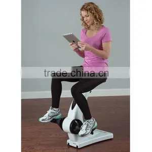 Indoor Body Fitness Magnetic Bike/Gym Exercise Bike/Spinning Bike thumbnail-3
