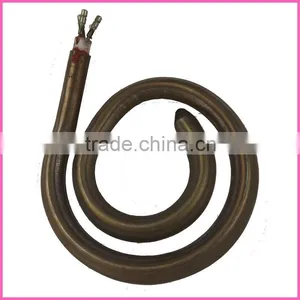 China Incoloy Hot Plate Stove Electric Stove thumbnail-1
