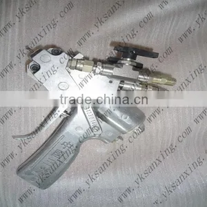 China High Pressure Polyurethane Insulation Painting Machine thumbnail-4