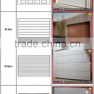 Commercial Doors,commercial Entry Sectional Door Opener / Motor thumbnail-6