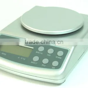 Electronic Counting Scale thumbnail-2