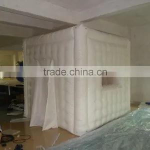2016 Hot Inflatable Spray Booth,inflatable Spray Booth Tent thumbnail-4