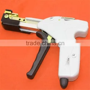 Manufacturer Supply Hot Sale Cable Tie Fastening Tool thumbnail-1