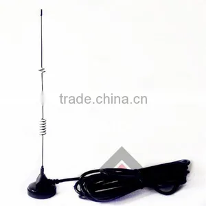 7dBi 3G GSM WCDMA Antenna With SMA Male Connector thumbnail-2